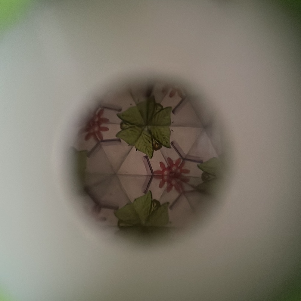 Kids kaleidoscope - Picture 5 of 5